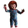 Chucky 12-Inch Action Figure
